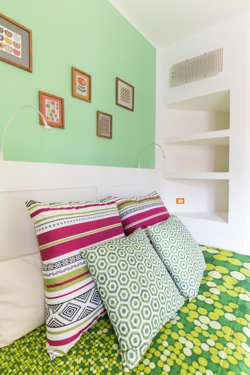 Ferienwohnung Crispi Promenade Cava deʼ Tirreni Exterior foto
